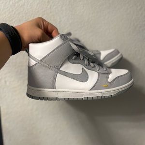 Nike dunks